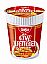 Tom Yam Koong flavor -  instant cup noodle